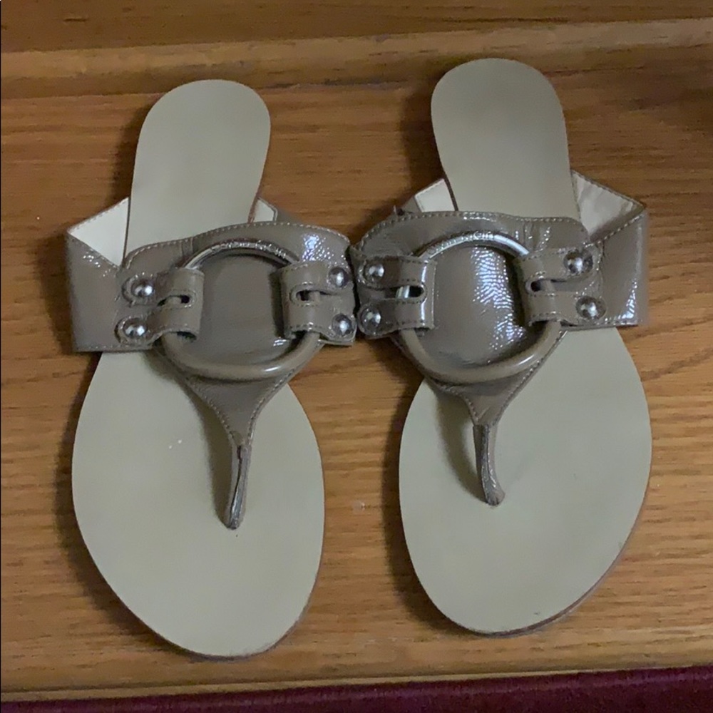 Calvin Klein sandals